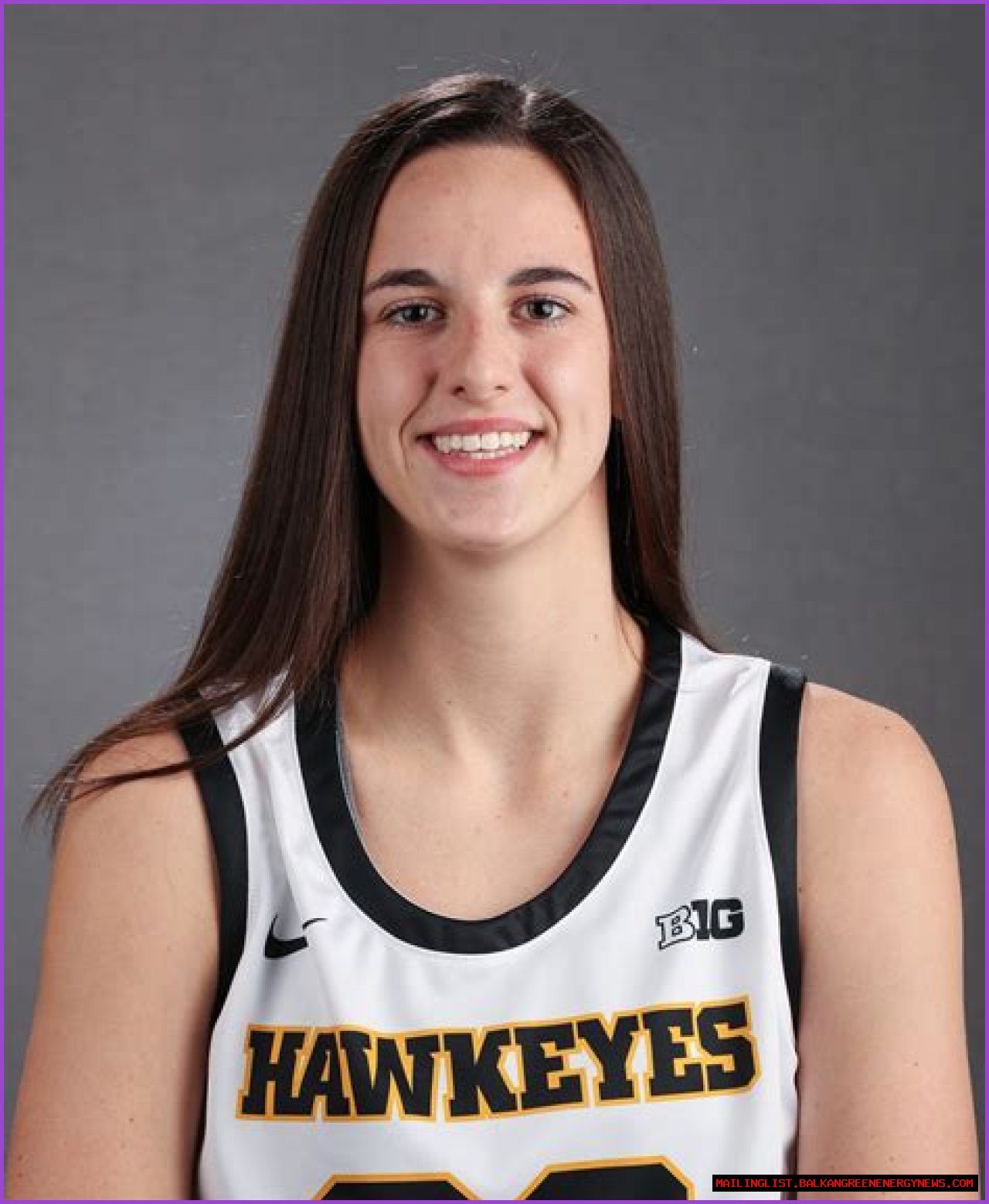 A Transgender Basketball Trailblazer From Iowa