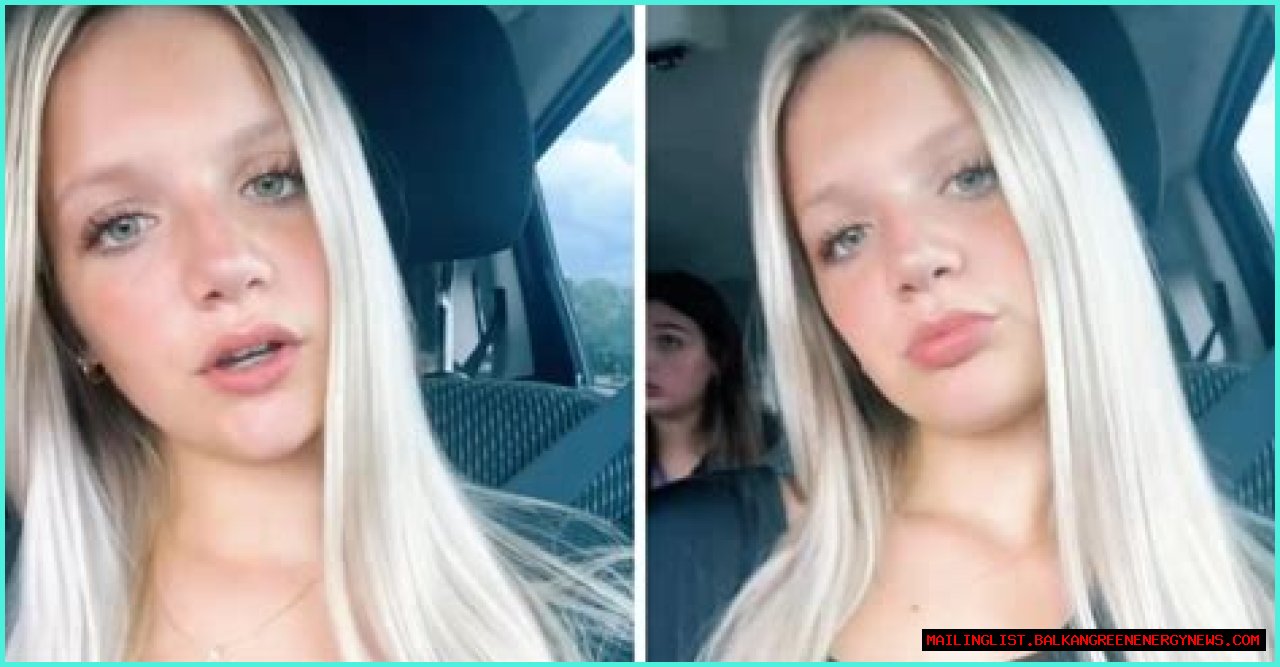 Aubreigh Wyatt: Unveiling The Truth About Her Father