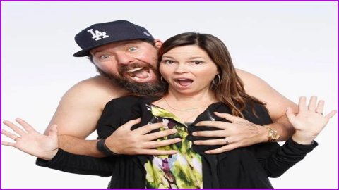 Bert Kreischer's Struggle With Alcohol: A Journey To Sobriety