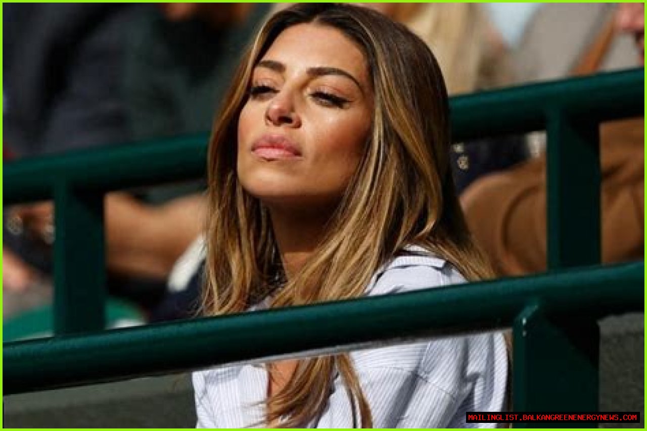 Dan Evans girlfriend: Who is Aleah Evans?