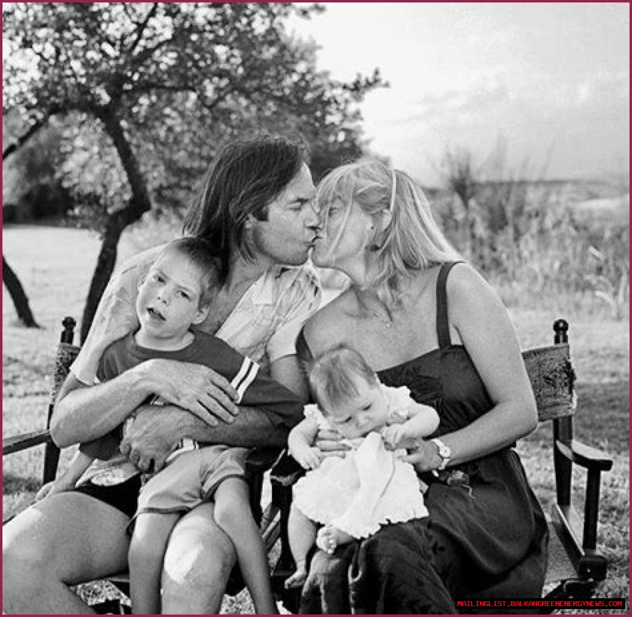 Daryl Hannah's Journey Through Motherhood: A Look At Her Children And Their Ages