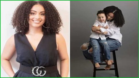 Definitive Guide To Toriah Lachell: Uncover Her Journey