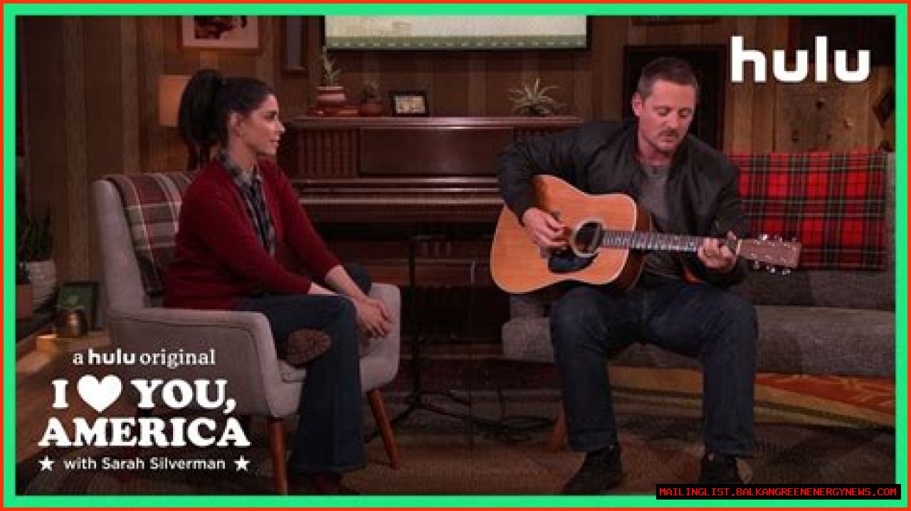 Exploring The Life And Family Of Sturgill Simpson: A Closer Look At His Children