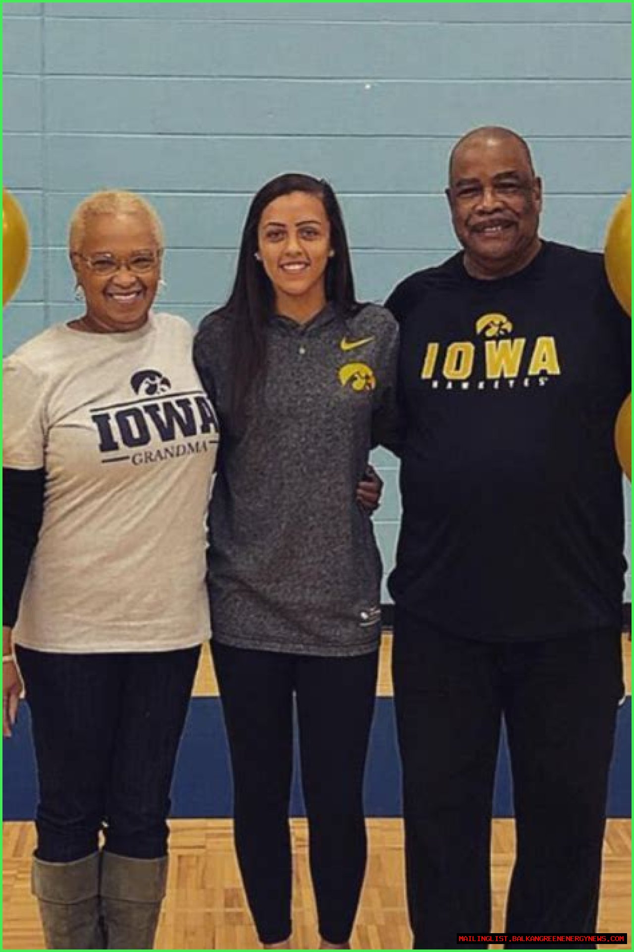 Gabby Marshall's Family Life Explored