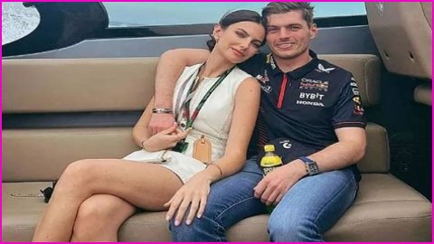 How Old Is Kelly Piquet: Unveiling The Formula 1 Beauty's Age