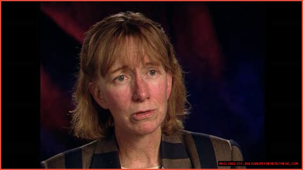 Is Doris Kearns Goodwin Seriously Ill? Health Status Update