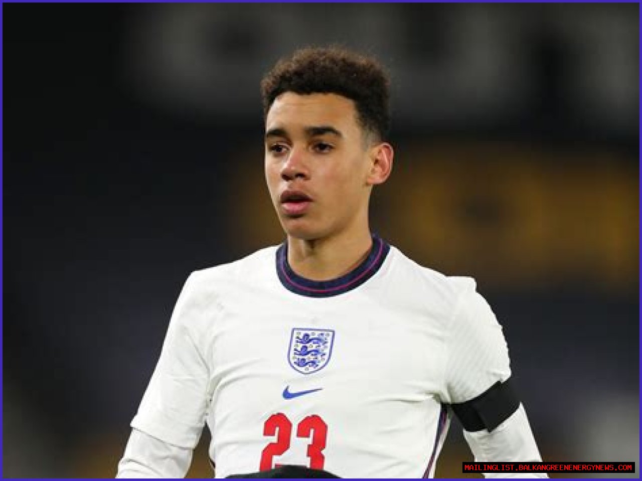 Is Jamal Musiala British? Nationality Explained