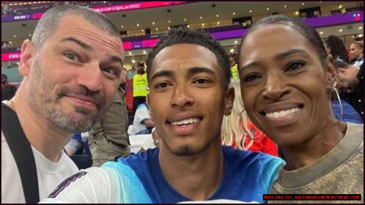 Is Jude Bellingham Of Mixed Race Or Ethnicity? [Full Truth]