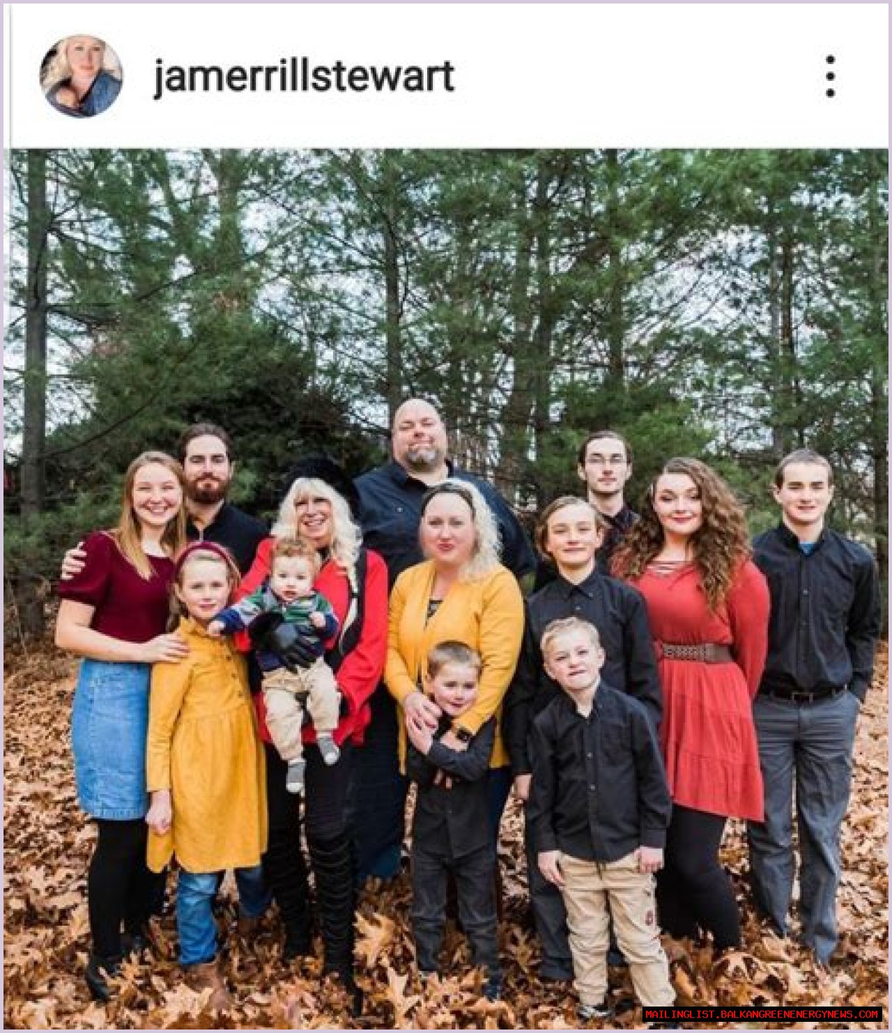 Jamerrill Stewart's Marital Truth Revealed