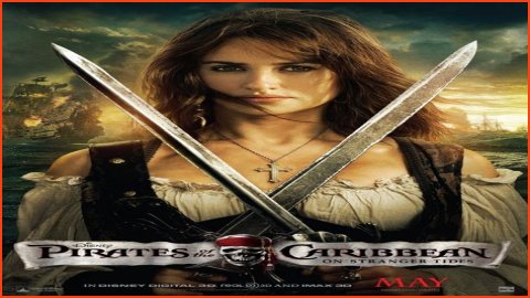 Kekayaan Fantastis Pemeran Film "Pirates Of The Caribbean": Temukan Rahasianya!