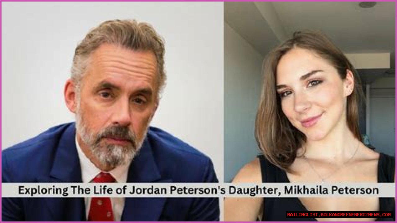 Mikhaila Peterson's Journey Before The Carnivore Diet