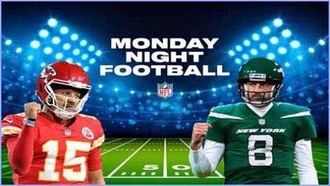 NFL's Monday Night Football: What's New?