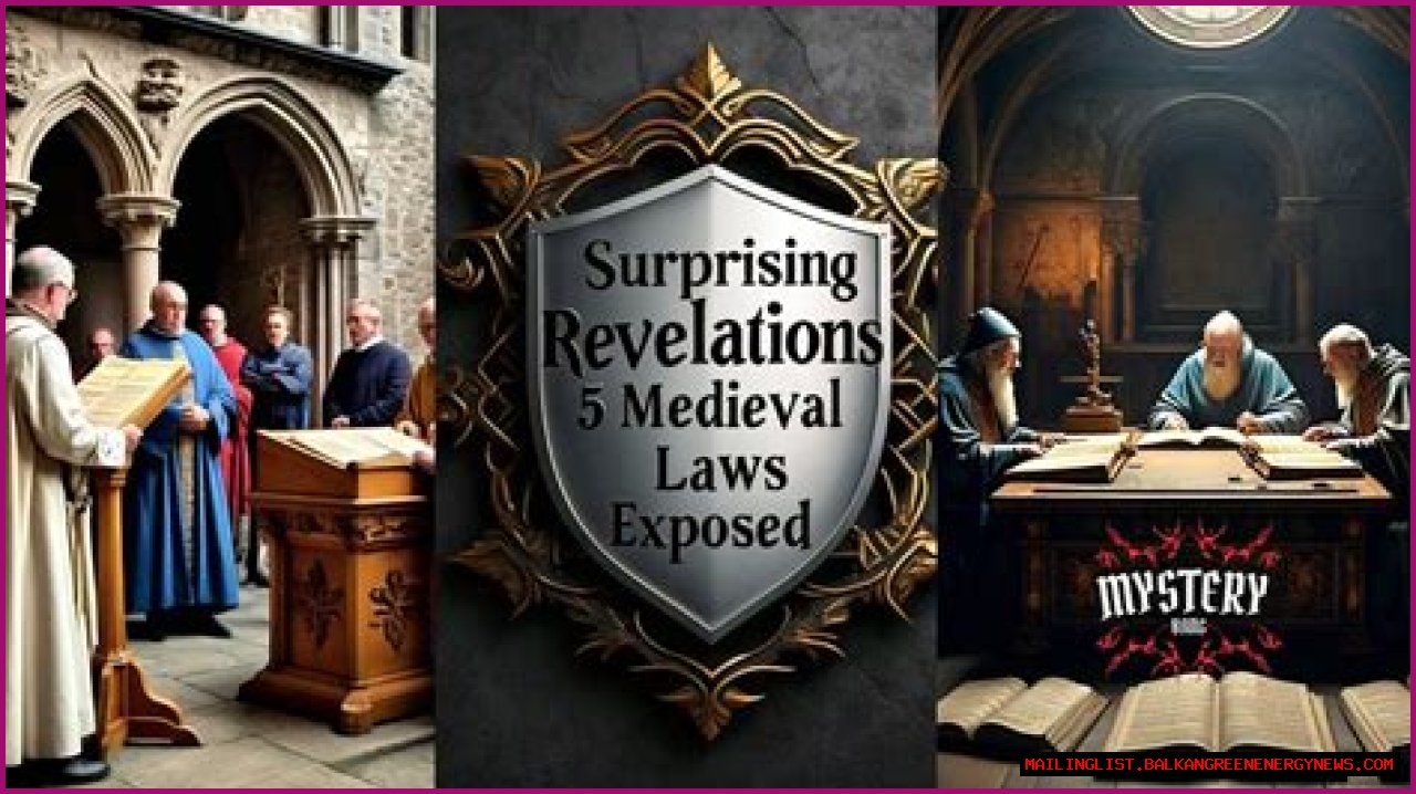 Surprising Revelations And Money Secrets