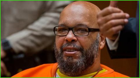 Terkuak! Biografi Dan Kekayaan Bersih Suge Knight Yang Mengagumkan
