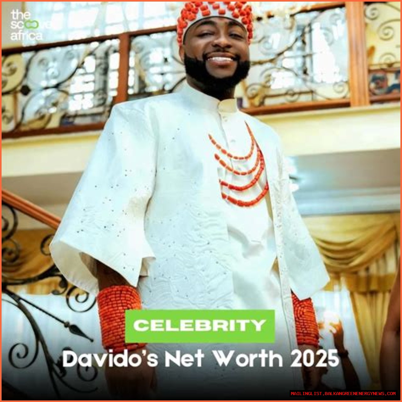 The Remarkable Net Worth Of Davido: A Deep Dive Into His Wealth