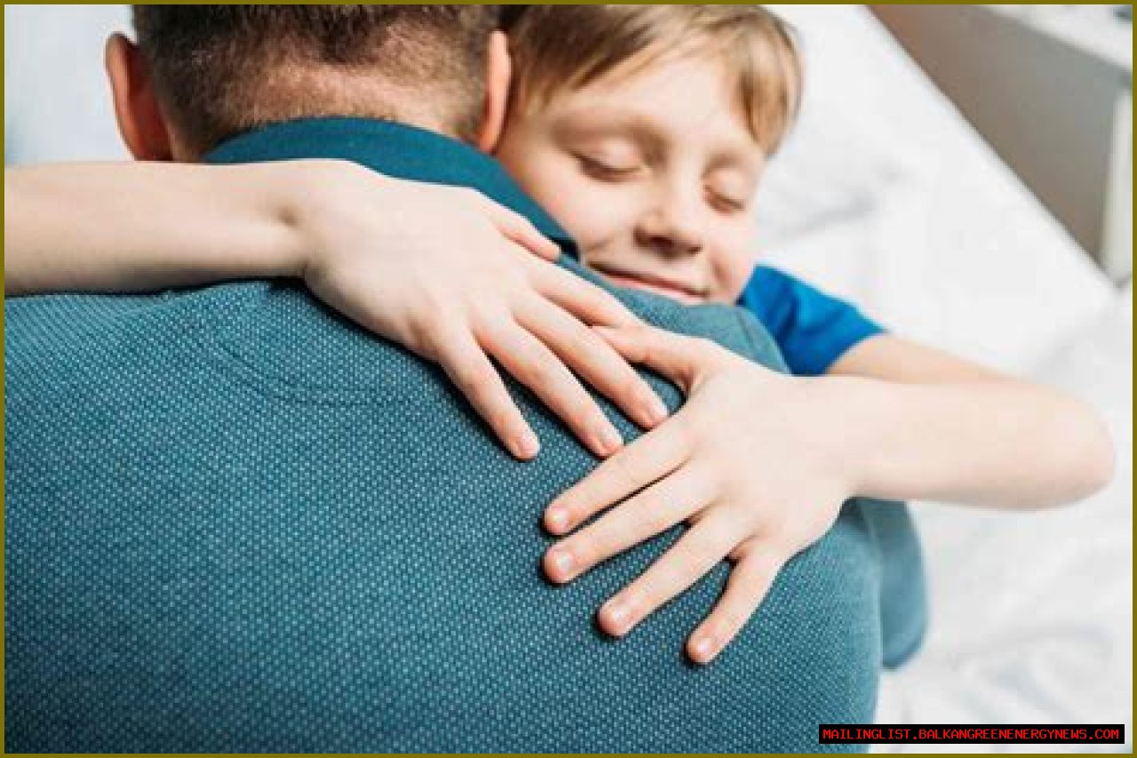 The Role Of His Parents