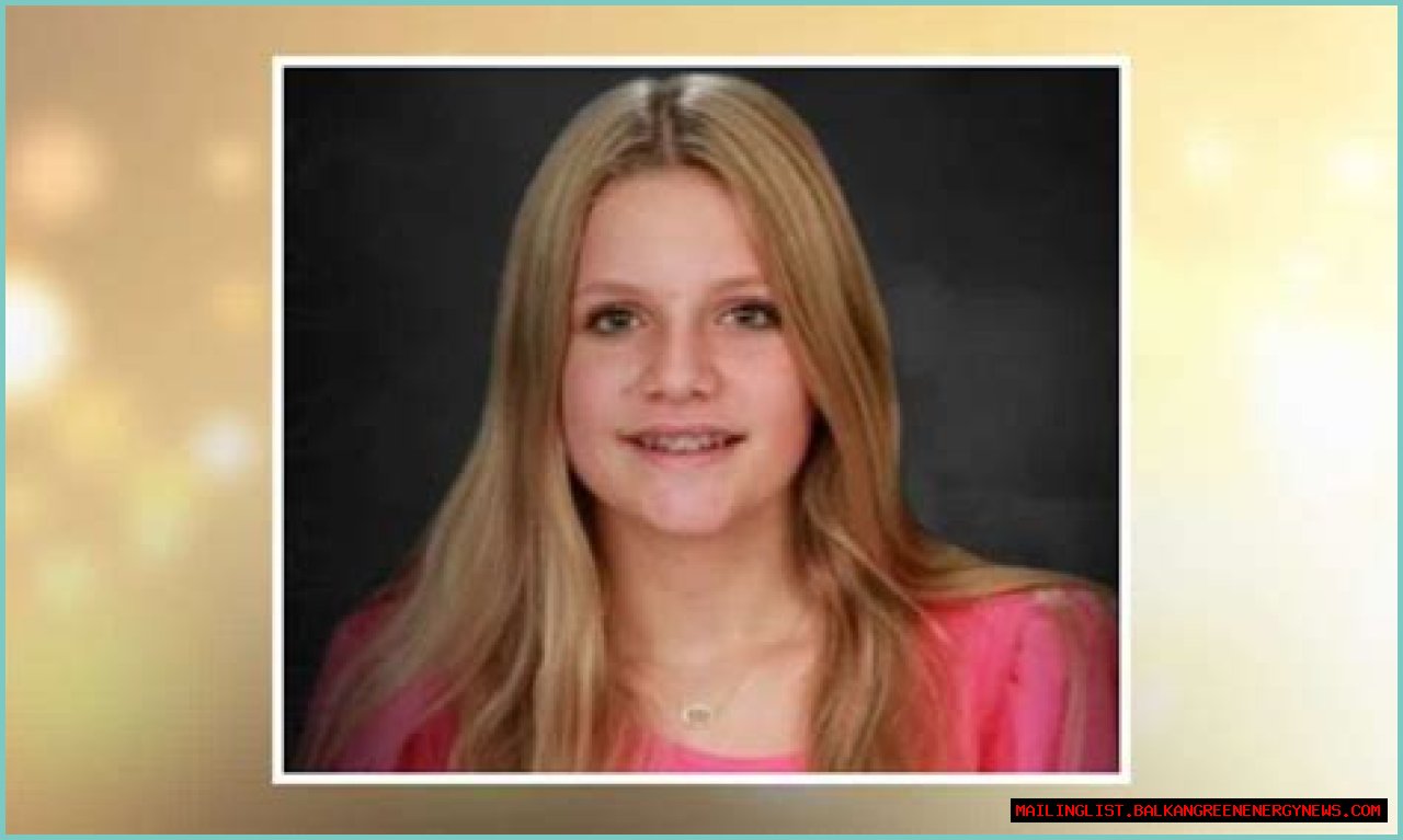 The Tragic Demise Of Aubreigh Wyatt: How Did She Pass Away?