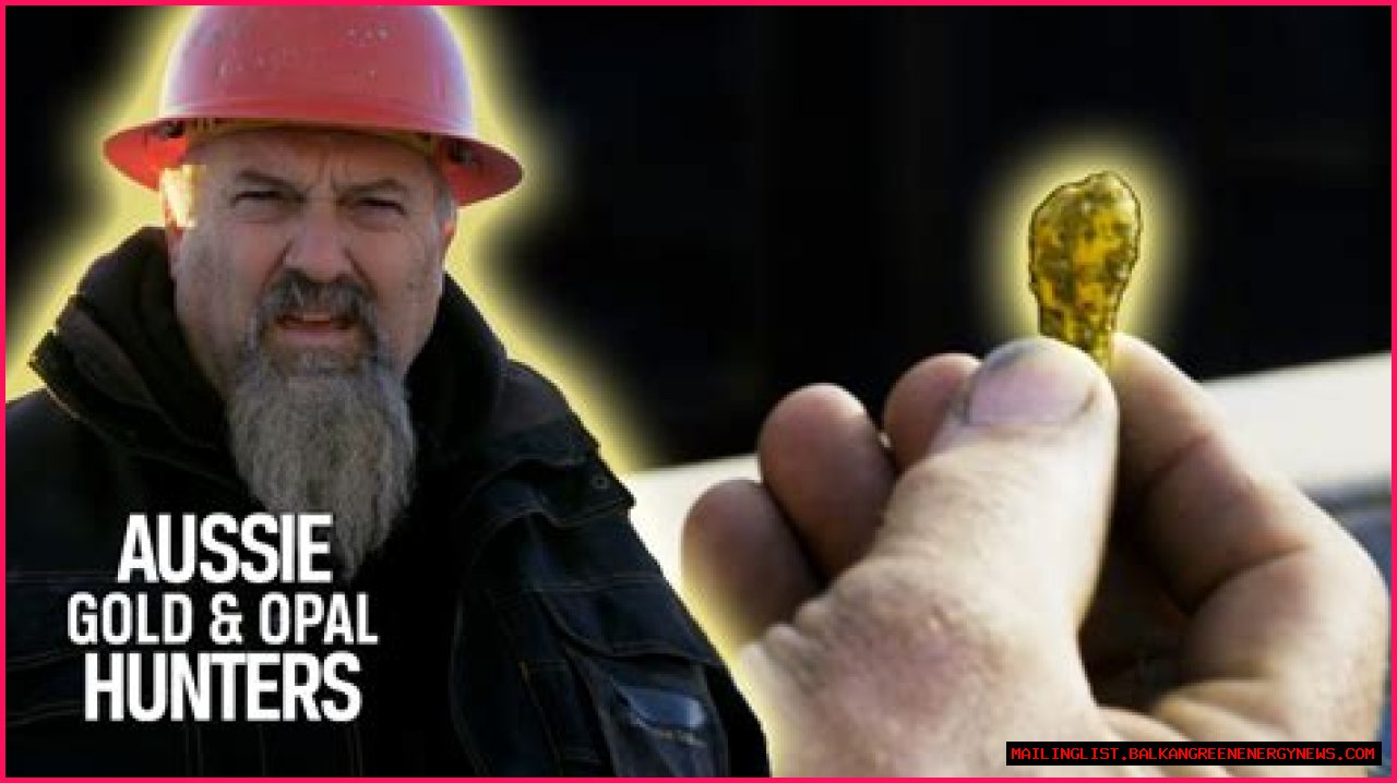 The Ultimate Guide To The Hoffman Gold Rush
