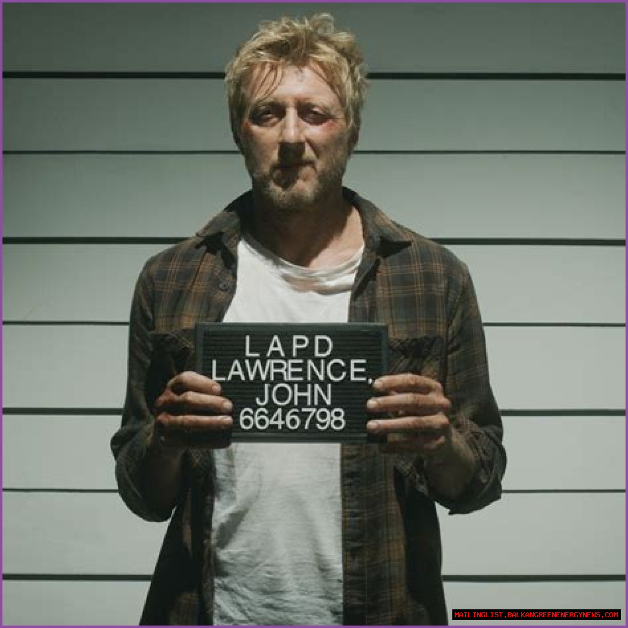 Unraveling The Legacy Of Johnny Lawrence: A Dive Into The Heroes Wiki