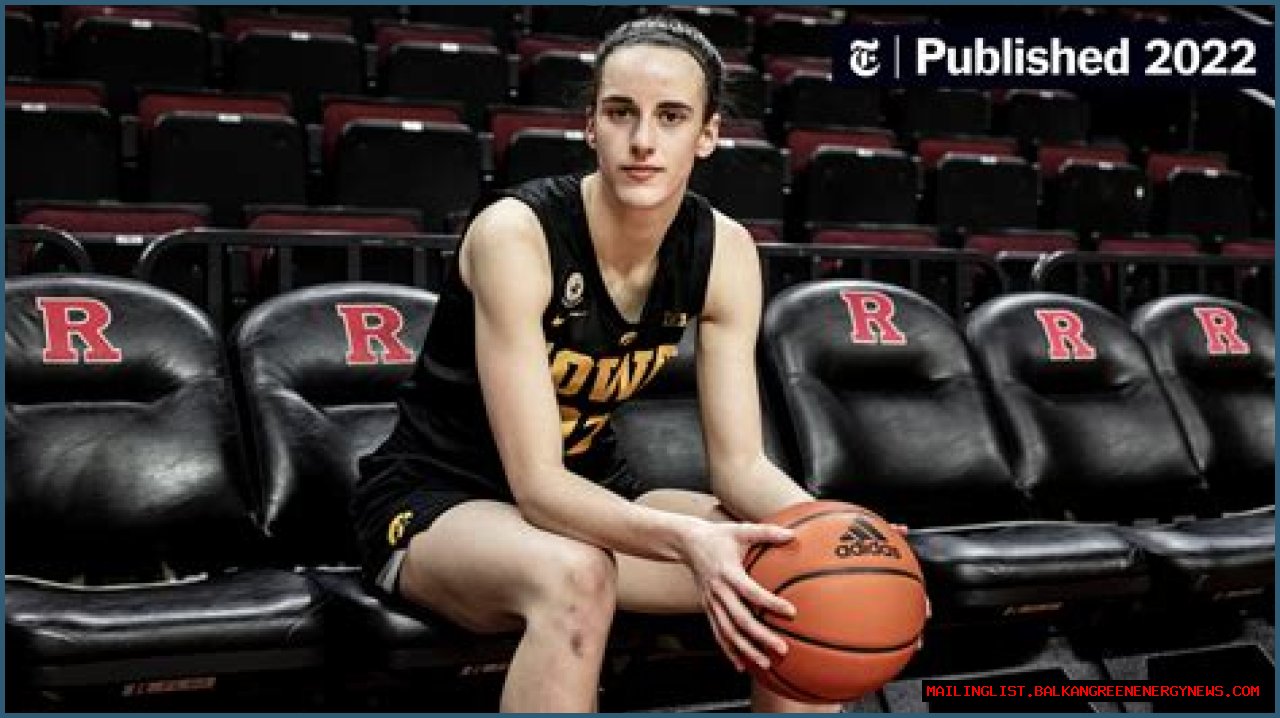 Unveiling Caitlyn Clark's Transgender Journey: Discoveries And Insights