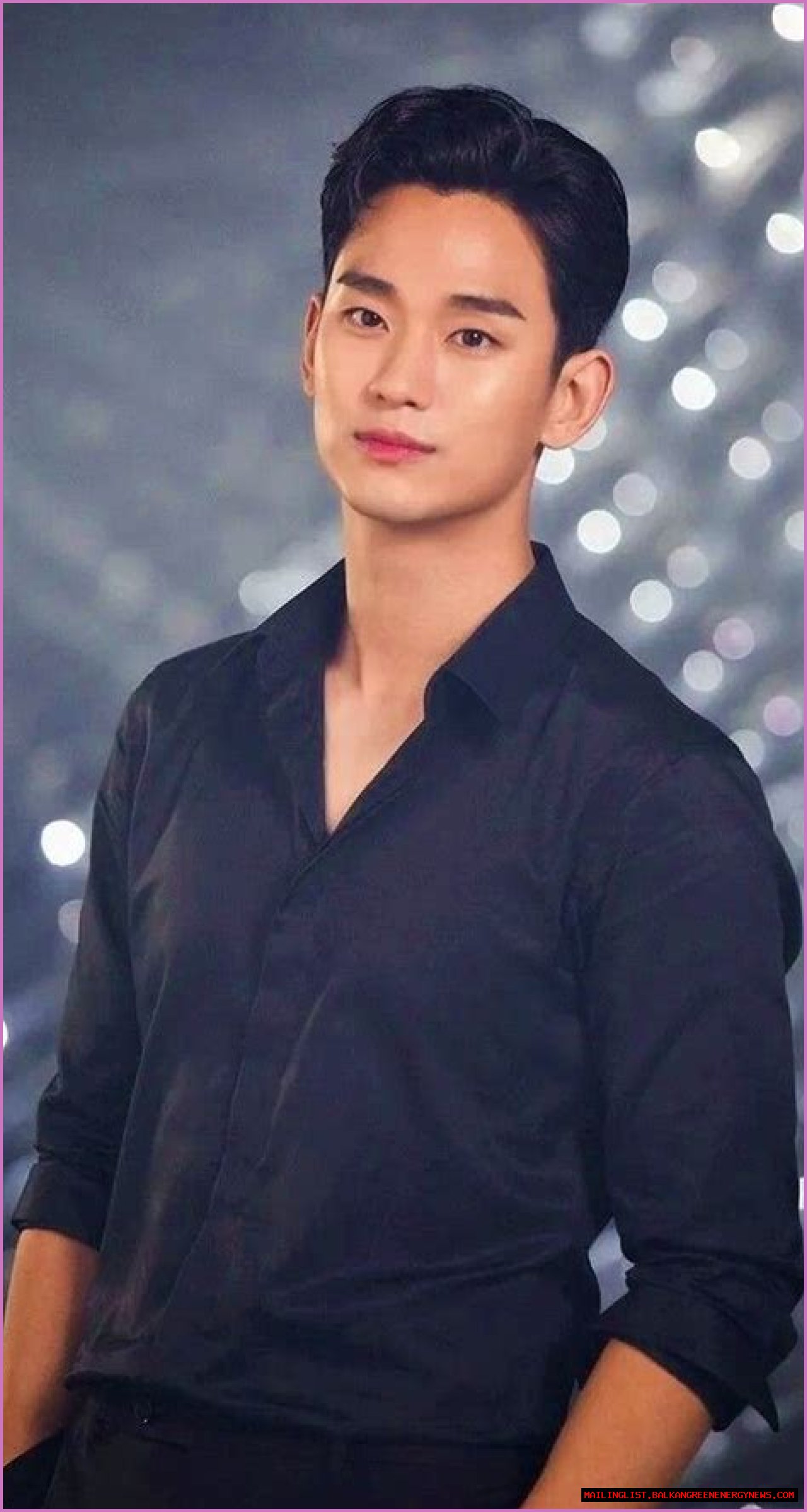 Unveiling Kim Soo-hyun's Net Worth In 2024: The Stellar Rise Of A Korean Icon