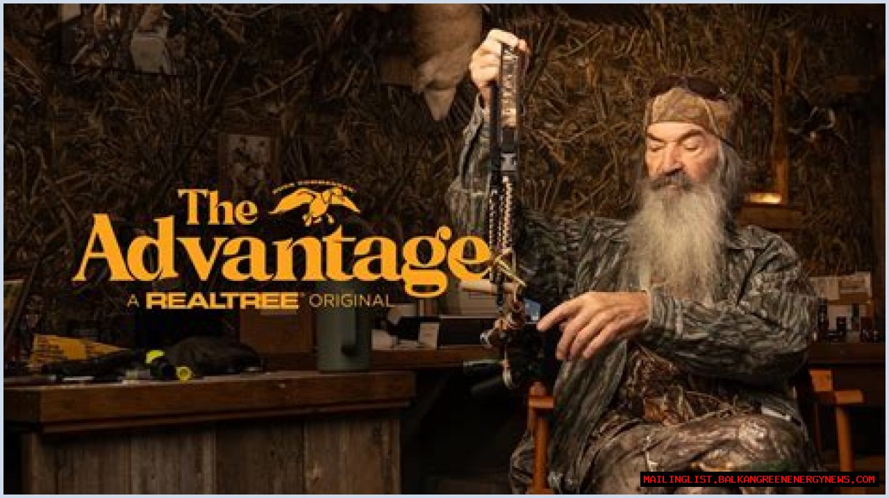 Unveiling The Duck Commander Dynasty: Unlocking Wealth Secrets