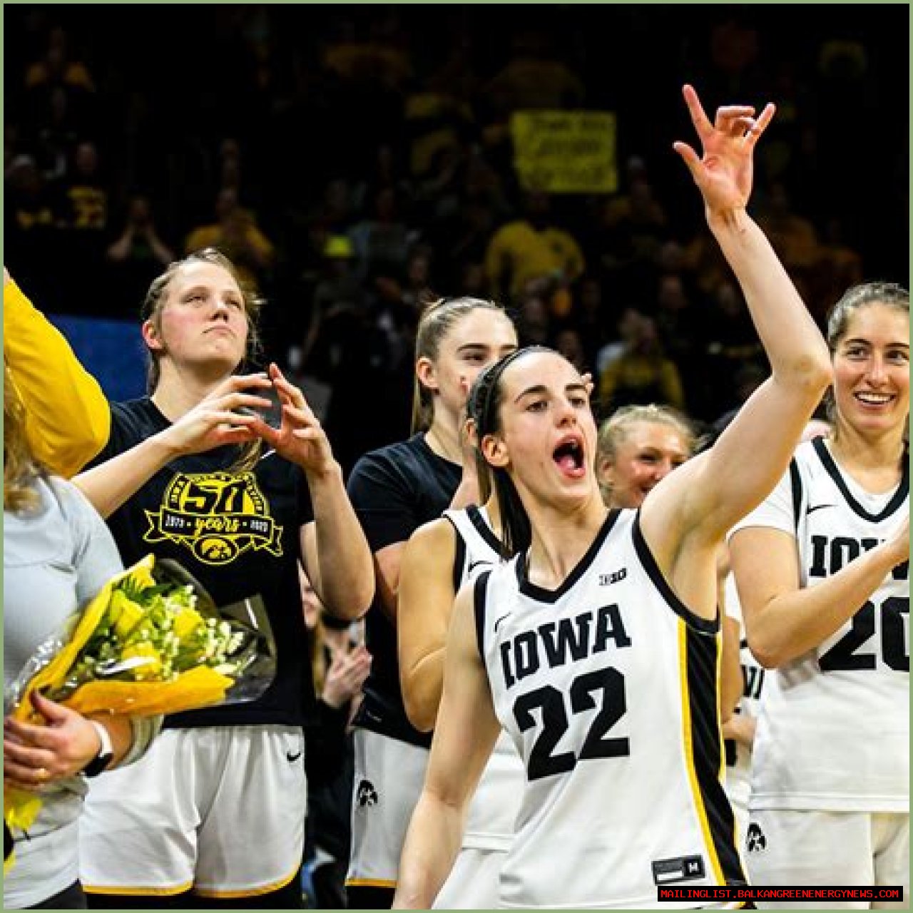 Unveiling The Iowa Women's Basketball Marshall Dynasty: Discoveries And Insights