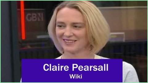 Unveiling The Multifaceted World Of Claire Pearsall: Discoveries And Insights