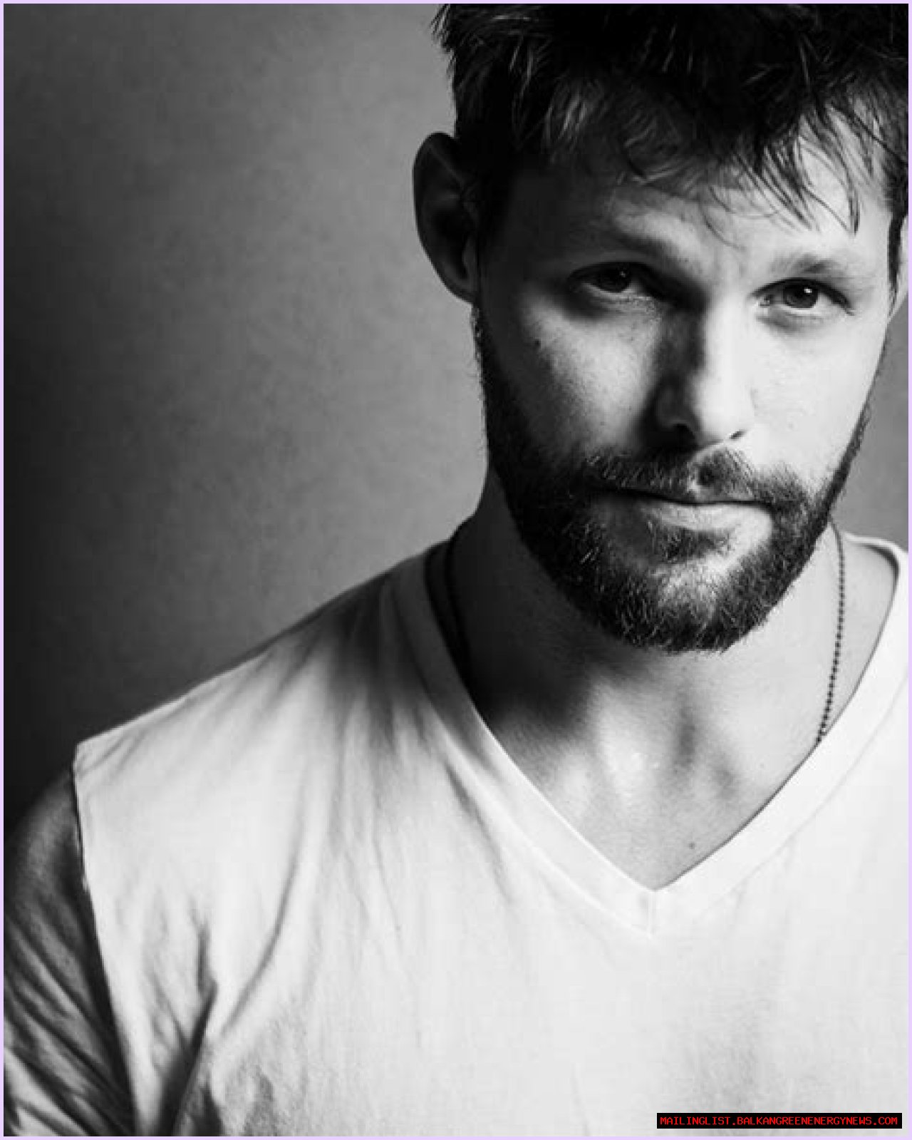 Unveiling The Secrets Behind Justin Bruening's Impressive Net Worth