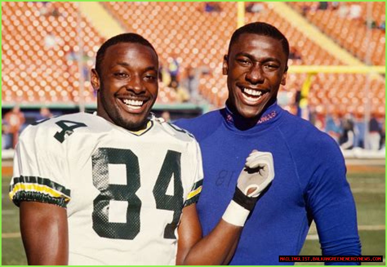 Unveiling The Secrets Of Sterling Sharpe's Lucrative Career Earnings