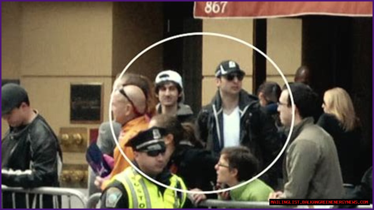 Zahara Tsarnaev: Her Role In The Aftermath Of The Boston Bombing